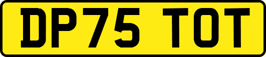 DP75TOT