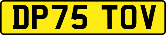 DP75TOV