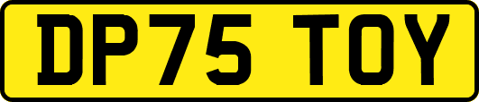 DP75TOY