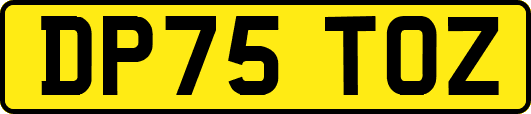 DP75TOZ