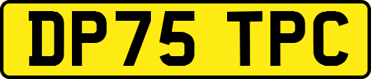 DP75TPC