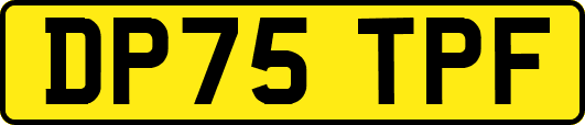 DP75TPF
