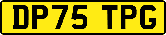 DP75TPG
