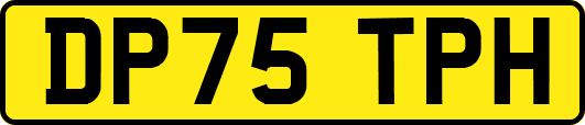 DP75TPH