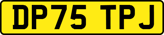 DP75TPJ