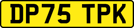 DP75TPK