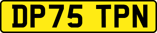 DP75TPN