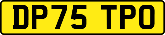 DP75TPO