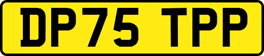 DP75TPP