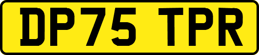 DP75TPR