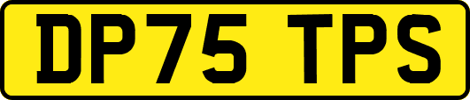 DP75TPS