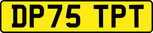 DP75TPT