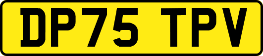 DP75TPV