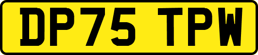 DP75TPW
