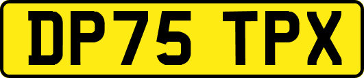 DP75TPX