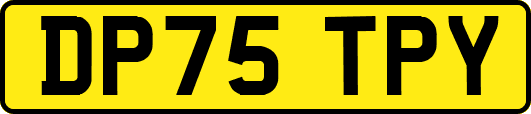DP75TPY