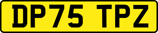 DP75TPZ
