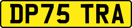 DP75TRA
