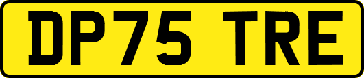 DP75TRE