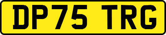 DP75TRG