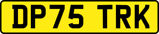 DP75TRK