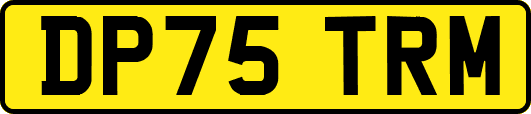 DP75TRM