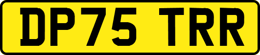 DP75TRR