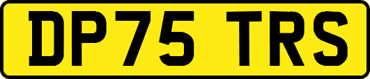 DP75TRS