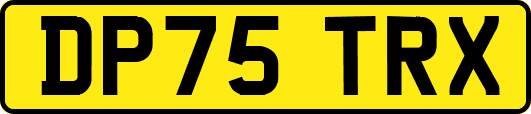 DP75TRX