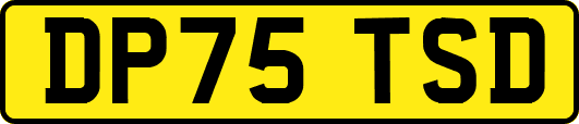 DP75TSD