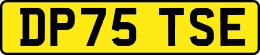 DP75TSE