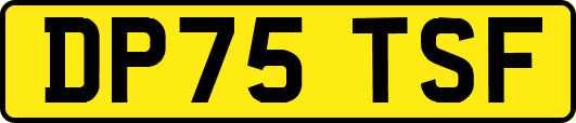 DP75TSF