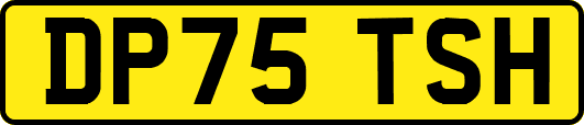 DP75TSH