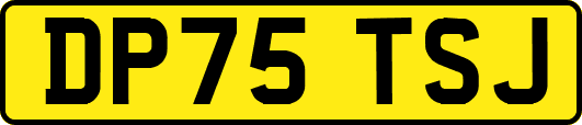 DP75TSJ