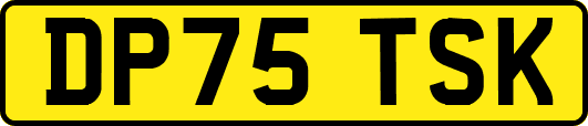 DP75TSK