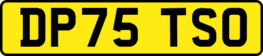 DP75TSO
