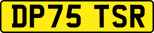 DP75TSR