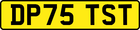 DP75TST