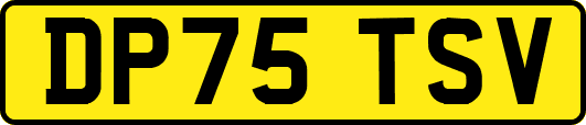 DP75TSV