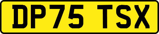 DP75TSX