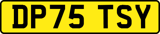 DP75TSY