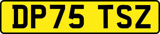 DP75TSZ