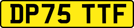 DP75TTF