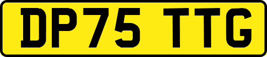 DP75TTG