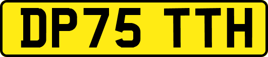 DP75TTH