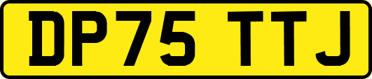 DP75TTJ