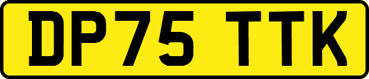 DP75TTK