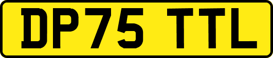 DP75TTL