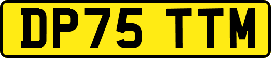 DP75TTM