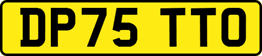 DP75TTO